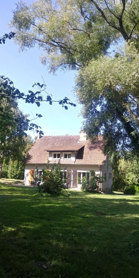 Villa - Coulommiers - Parcs Des Felins - Provins Beautheil-Saints Exterior foto